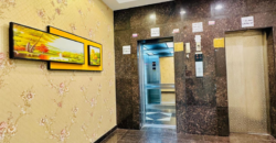3BHK Fully Furnished Flat