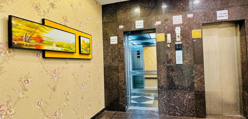 3BHK Fully Furnished Flat