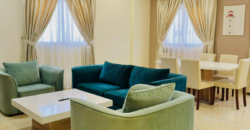 3BHK Fully Furnished Flat