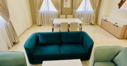 3BHK Fully Furnished Flat