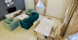 3BHK Fully Furnished Flat