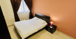 3BHK Fully Furnished Flat