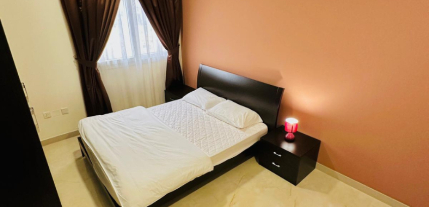 3BHK Fully Furnished Flat