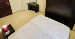 3BHK Fully Furnished Flat
