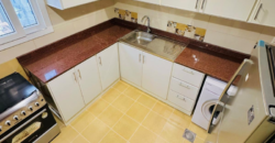 3BHK Fully Furnished Flat