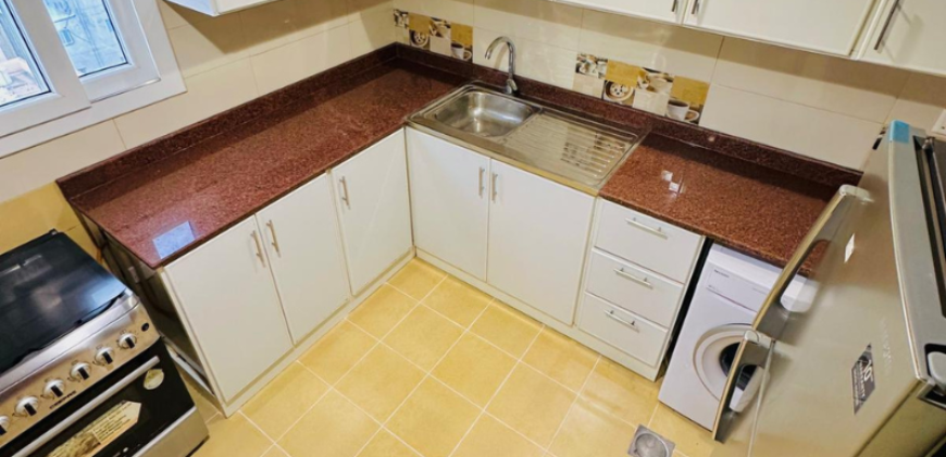 3BHK Fully Furnished Flat
