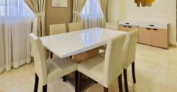 3BHK Fully Furnished Flat