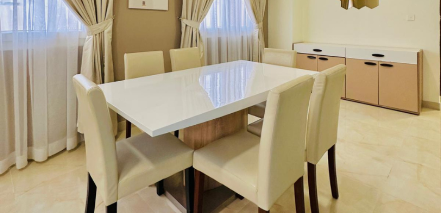 3BHK Fully Furnished Flat