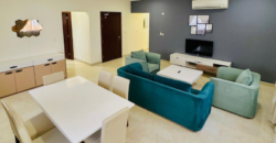3BHK Fully Furnished Flat
