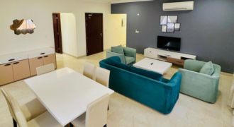 3BHK Fully Furnished Flat