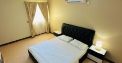 3 Bedroom FF Apartment