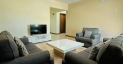3 Bedroom FF Apartment
