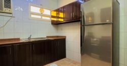 3 Bedroom FF Apartment