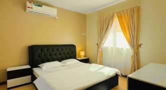 3 Bedroom FF Apartment
