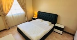 3 Bedroom FF Apartment