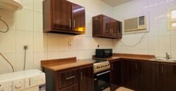 3 Bedroom FF Apartment