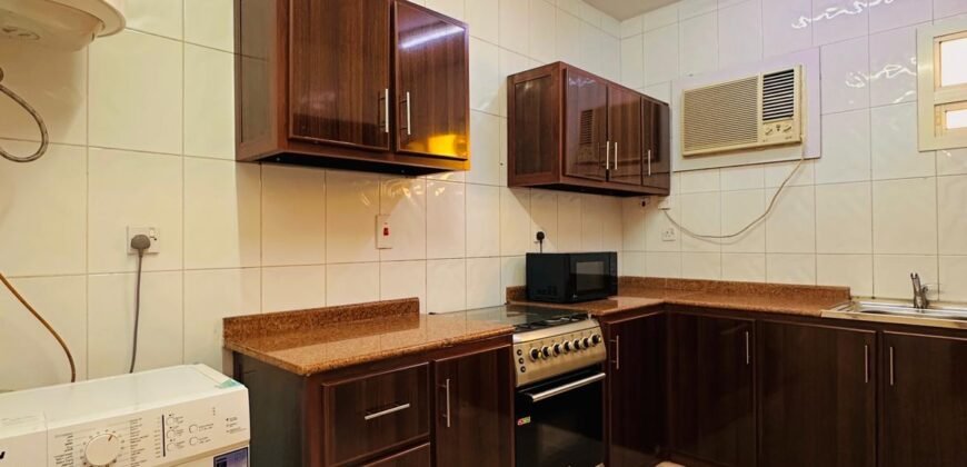 3 Bedroom FF Apartment