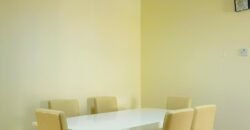 3 Bedroom FF Apartment