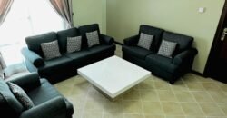 3 Bedroom FF Apartment